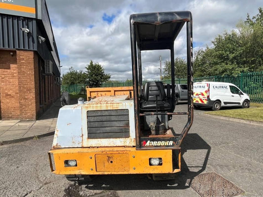 Dumper - Morooka MST 300 V D