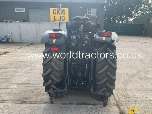 Tractor - New Holland T 4.65 V