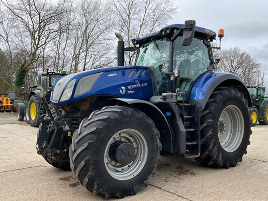 Tractor - New Holland T 7.315 AC