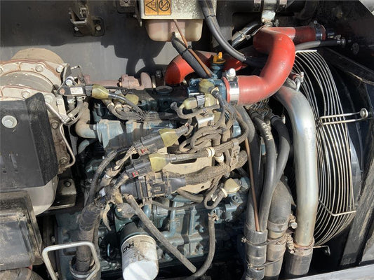 Incarcator telescopic - New Holland TH6.28 Telehandler (ST24886)