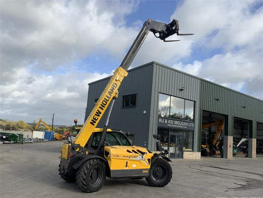 Incarcator telescopic - New Holland TH6.28 Telehandler (ST24886)