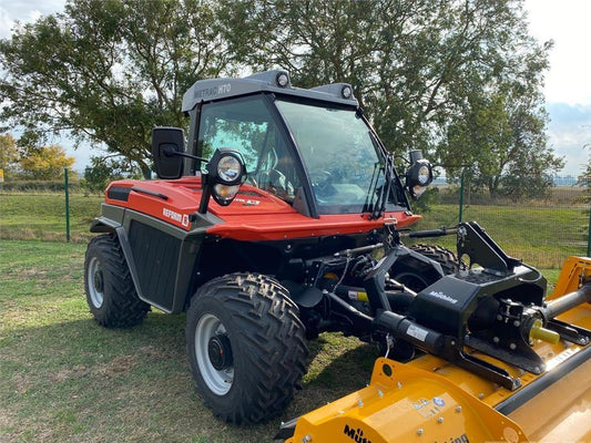 Tractor - Reform METRACH70