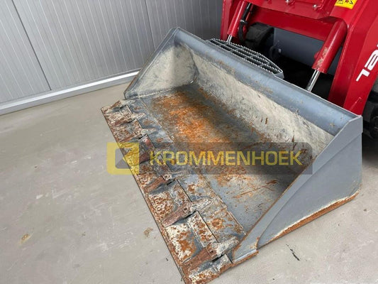 Mini incarcator - Takeuchi TL 12V-2