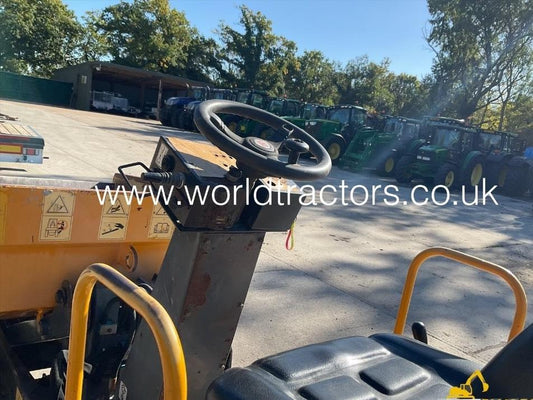 Dumper - Terex TA 1 EH