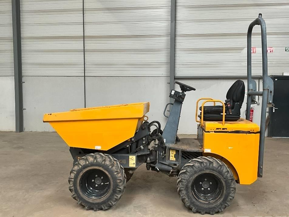 Dumper - Terex TA 1 EH