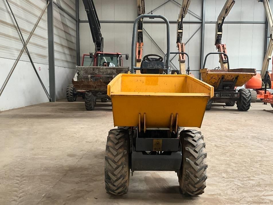Dumper - Terex TA 1 EH