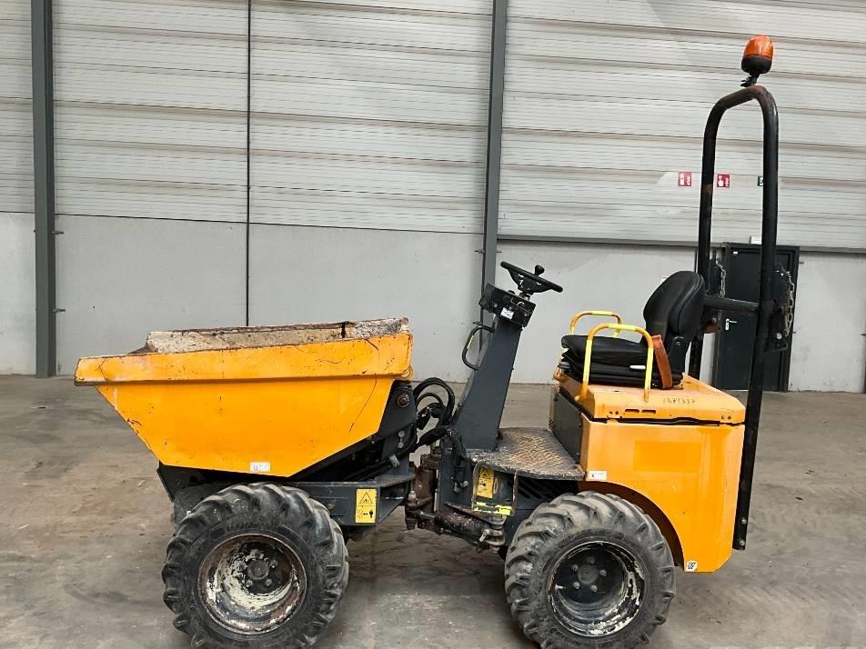 Dumper - Terex TA 1