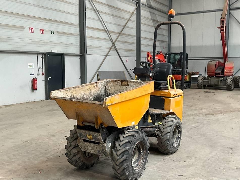 Dumper - Terex TA 1