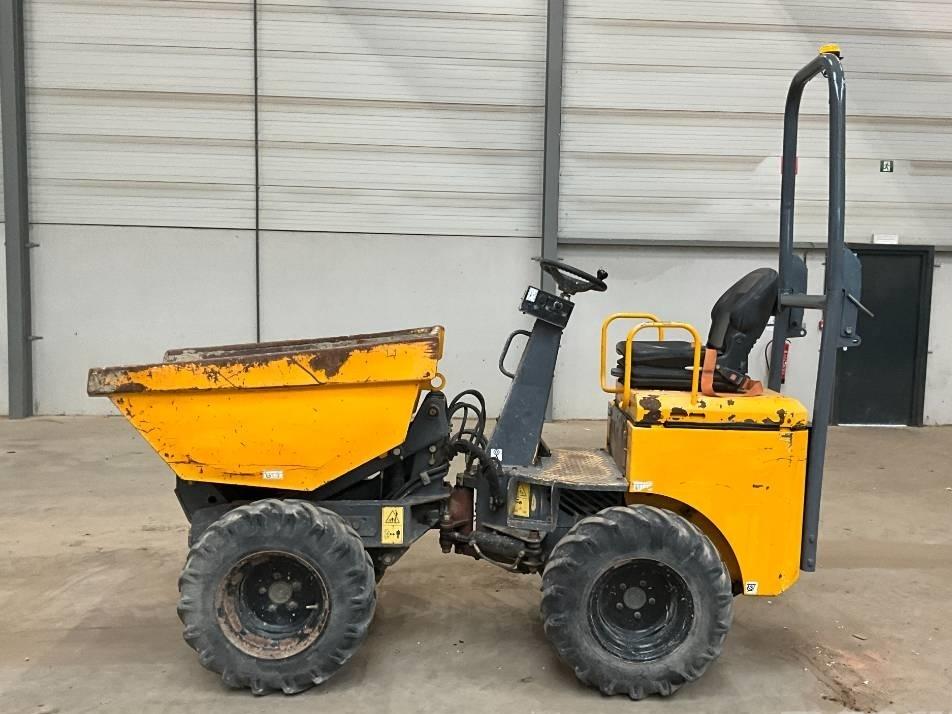 Dumper - Terex TA 1