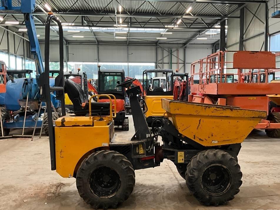 Dumper - Terex TA 1
