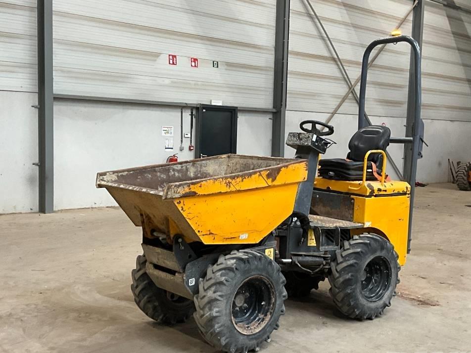 Dumper - Terex TA 1