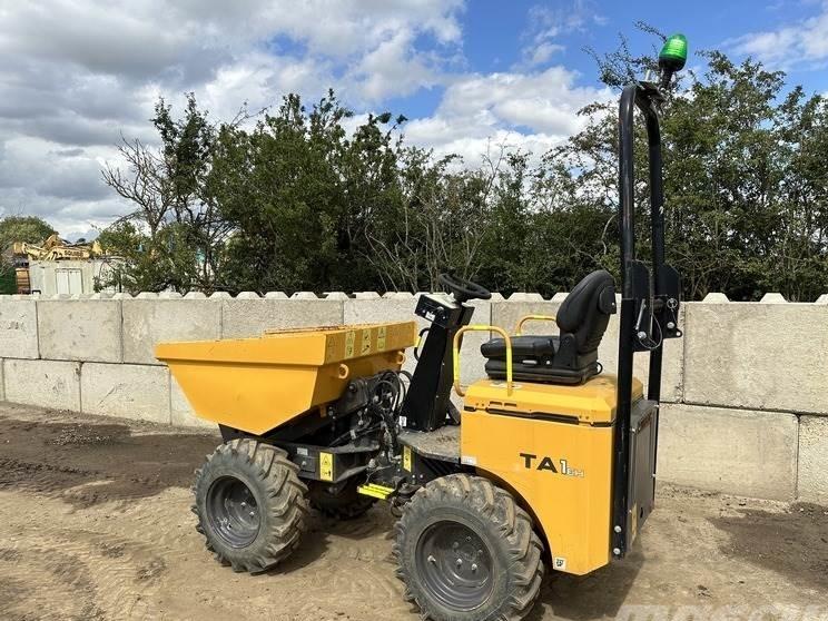 Dumper - Terex TA1