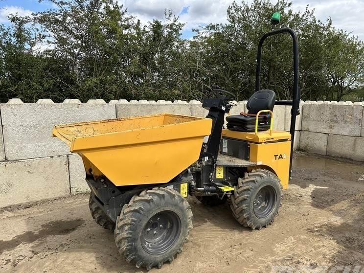 Dumper - Terex TA1