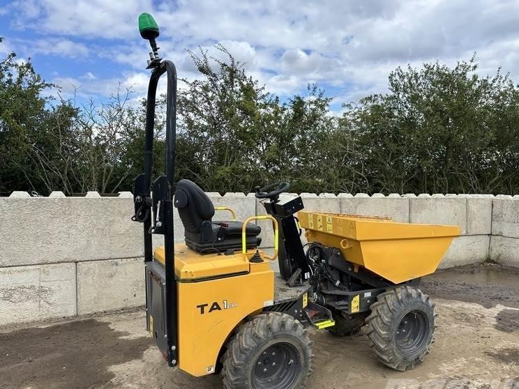 Dumper - Terex TA1