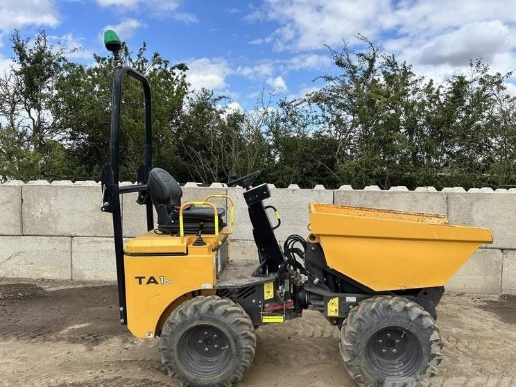 Dumper - Terex TA1