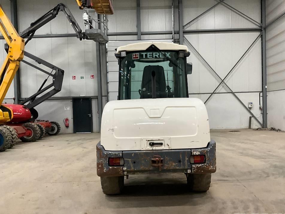 Incarcator frontal - Terex TL 70
