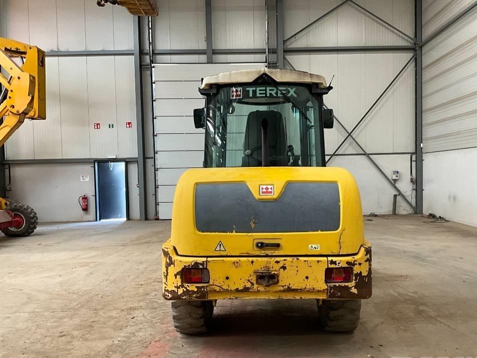 Incarcator frontal - Terex TL 80