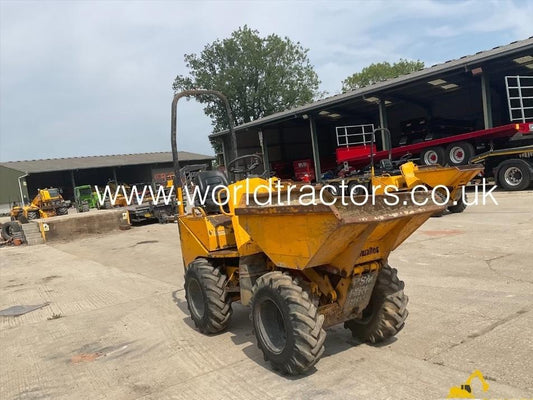 Dumper - Thwaites 1 ton