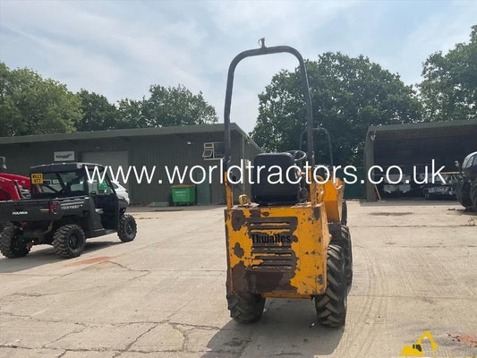 Dumper - Thwaites 1 ton