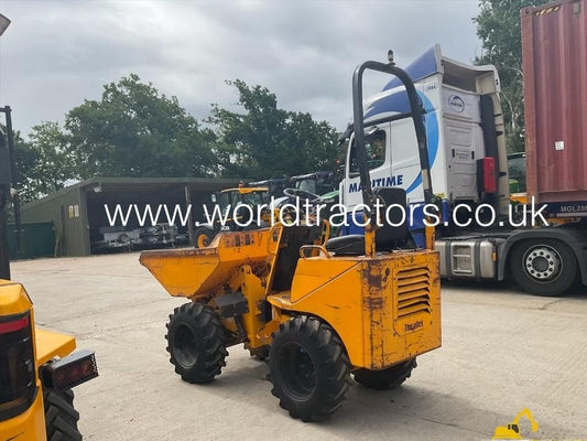 Dumper - Thwaites 1 ton