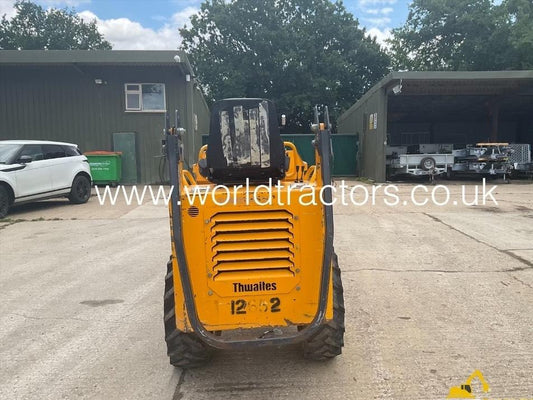 Dumper - Thwaites 1 ton