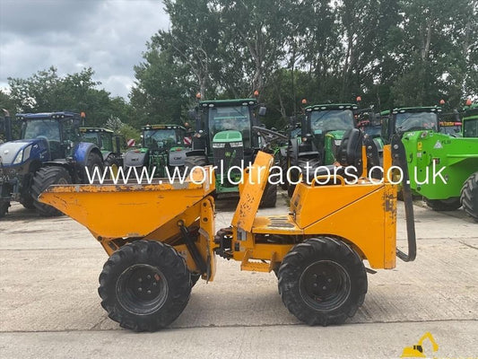 Dumper - Thwaites 1 ton