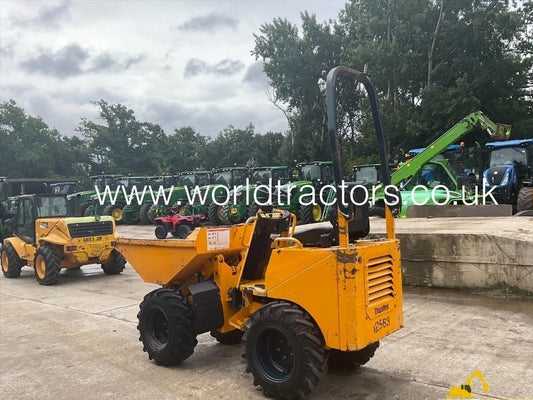 Dumper - Thwaites 1 ton