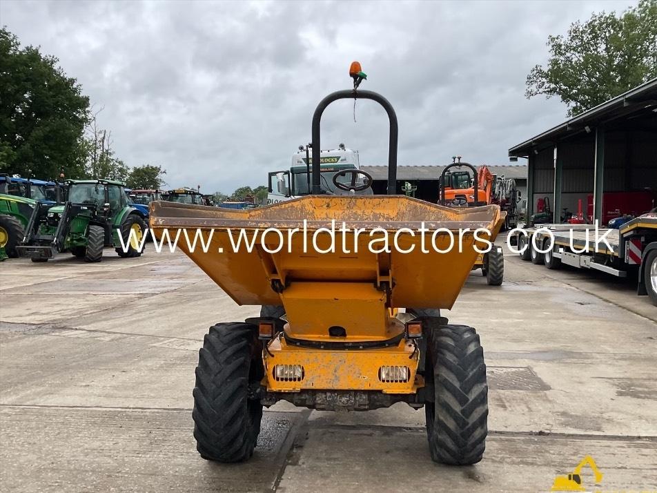 Dumper - Thwaites 3 ton