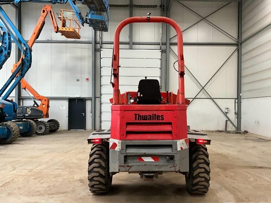 Dumper - Thwaites 5 tonne