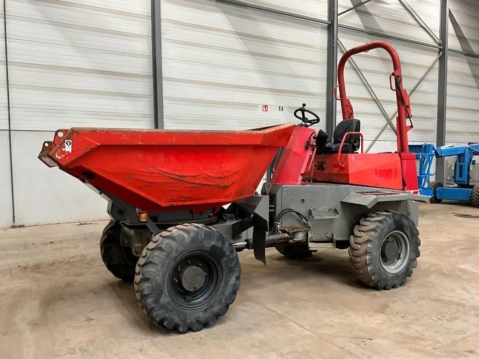 Dumper - Thwaites 5 tonne