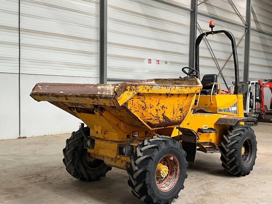 Dumper - Thwaites 6 tonne