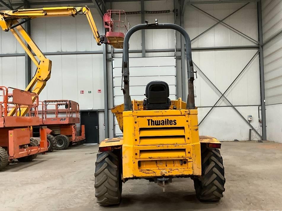 Dumper - Thwaites 6 tonne