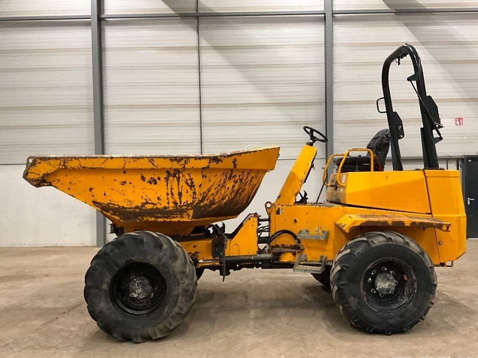 Dumper - Thwaites 6 tonne