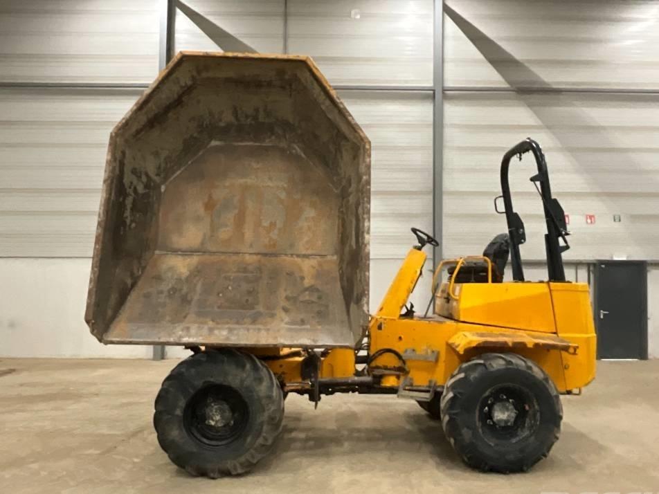 Dumper - Thwaites 6 tonne