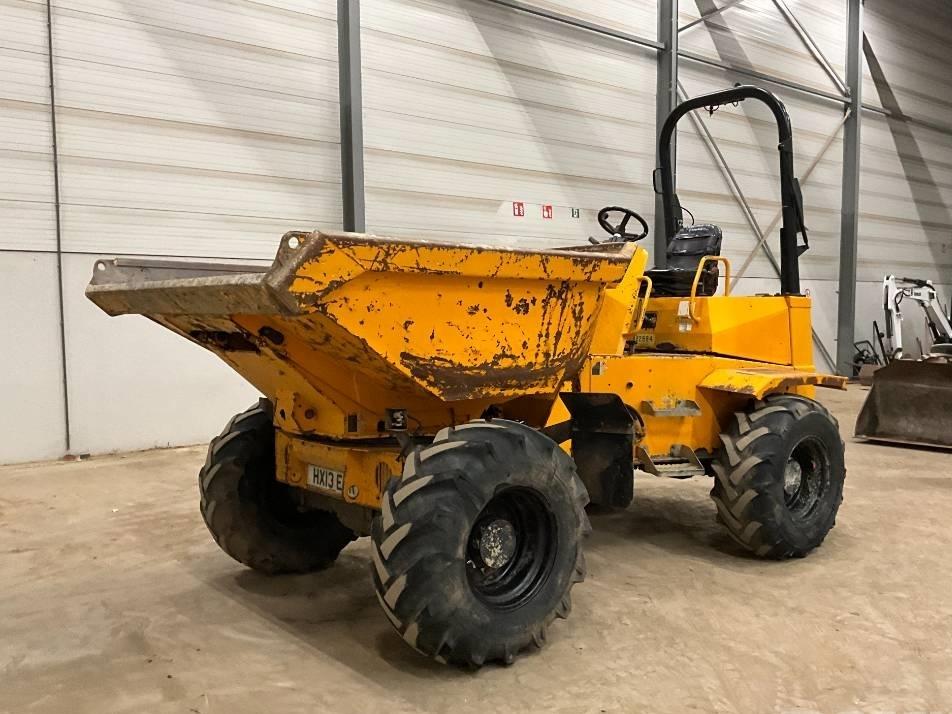 Dumper - Thwaites 6 tonne