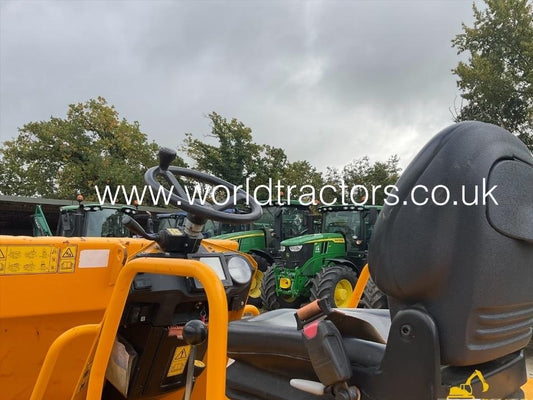 Dumper - Thwaites 6T