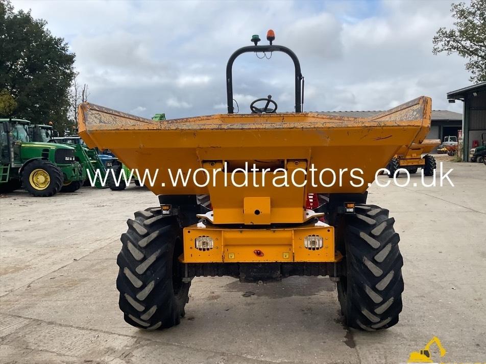 Dumper - Thwaites 6T