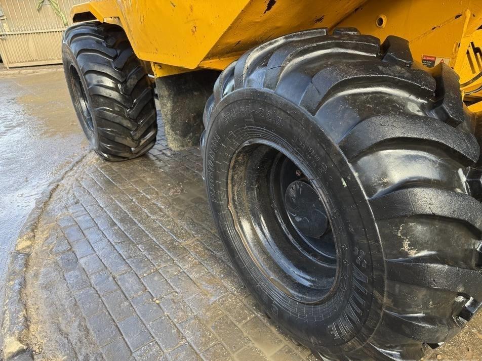 Dumper - Thwaites 9 Tonne Dumper