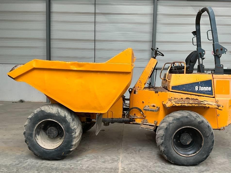 Dumper - Thwaites 9 tonne