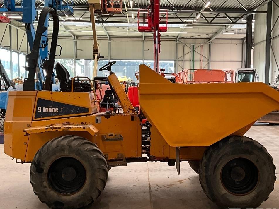 Dumper - Thwaites 9 tonne