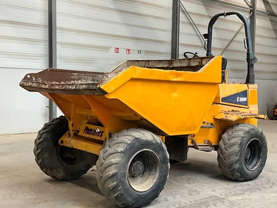Dumper - Thwaites 9 tonne