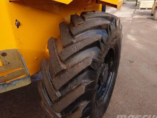 Dumper - Thwaites MACH573 3T P/S Dumper