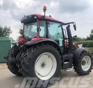 Tractor - Valtra G 115 Active