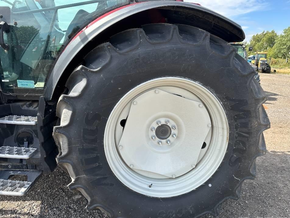 Tractor - Valtra G 115 Active