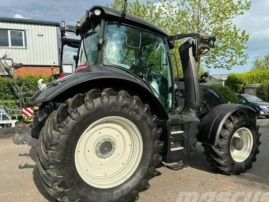 Tractor - Valtra T 175 E Active
