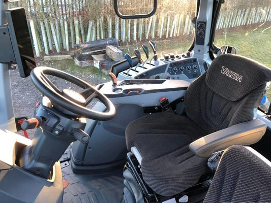 Tractor - Valtra T 175 E Active