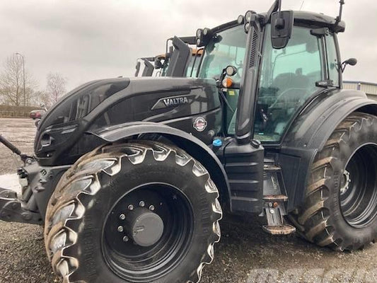 Tractor - Valtra T 254 V