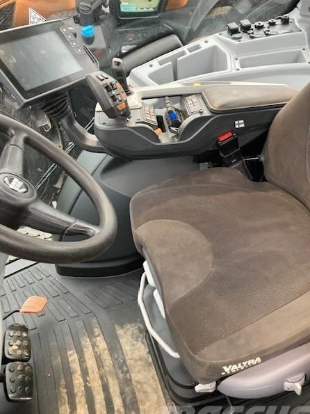 Tractor - Valtra T 254 V