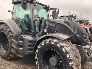 Tractor - Valtra T 254 V