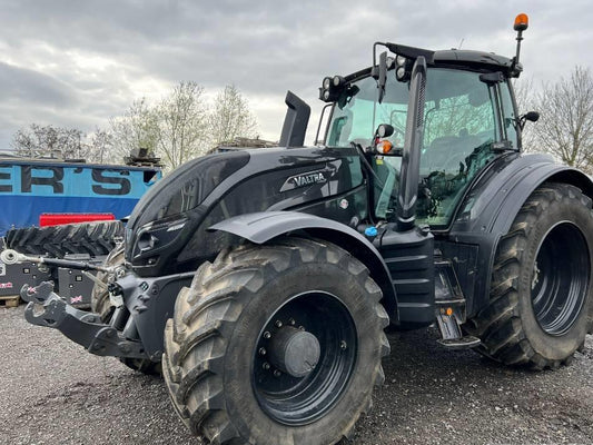 Tractor - Valtra T 254 V